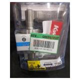 UNOPENED BY ROCKET TEAM, Could Be Opened at