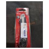 UNOPENED BY ROCKET TEAM, Could Be Opened at