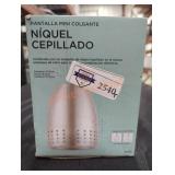 UNOPENED BY ROCKEY TEAM, Could Be Opened At