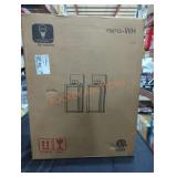 UNOPENED BY ROCKEY TEAM, Could Be Opened At