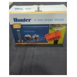 UNOPENED BY ROCKEY TEAM, Could Be Opened At