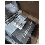 UNOPENED BY ROCKEY TEAM, COULD BE OPENED AT