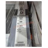 UNOPENED BY ROCKEY TEAM, COULD BE OPENED AT