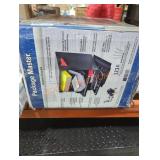 UNOPENED BY ROCKEY TEAM, COULD BE OPENED AT