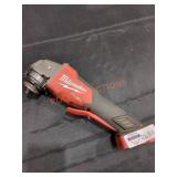 Milwaukee 4-1/2" -5" Grinder