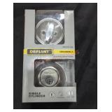 UNOPENED BY ROCKEY TEAM, Could Be Opened At