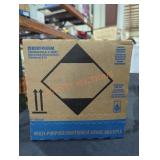 UNOPENED BY ROCKEY TEAM, Could Be Opened At