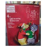 UNOPENED BY ROCKEY TEAM, Could Be Opened At