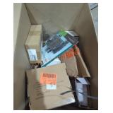 UNOPENED BY ROCKEY TEAM, Could Be Opened At