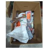 UNOPENED BY ROCKEY TEAM, Could Be Opened At