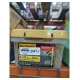 UNOPENED BY ROCKEY TEAM, COULD BE OPENED AT