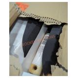 UNOPENED BY ROCKEY TEAM, COULD BE OPENED AT