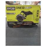 Ryobi 18V Compact Cut Off Tool