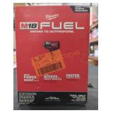 Milwaukee M18 1/2" Impact Wrench