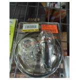 UNOPENED BY ROCKEY TEAM, COULD BE OPENED AT