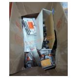 UNOPENED BY ROCKEY TEAM, COULD BE OPENED AT
