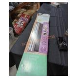 UNOPENED BY ROCKEY TEAM, COULD BE OPENED AT