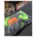 UNOPENED BY ROCKEY TEAM, COULD BE OPENED AT