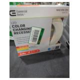 UNOPENED BY ROCKEY TEAM, COULD BE OPENED AT