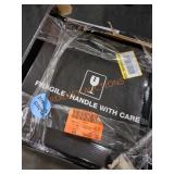 UNOPENED BY ROCKET TEAM, Could Be Opened at