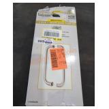 UNOPENED BY ROCKEY TEAM, Could Be Opened At