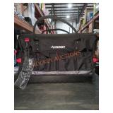 Husky Tool Carrier