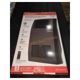 Ceramic Tower Heater w/ Remote Control