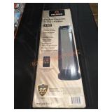 Ceramic Tower Heater w/ Remote Control