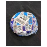 UNOPENED BY ROCKET TEAM, Could Be Opened at
