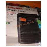 Honeywell HEPA Air Purifier