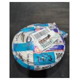 UNOPENED BY ROCKEY TEAM, Could Be Opened At