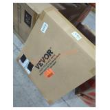 UNOPENED BY ROCKEY TEAM, COULD BE OPENED AT