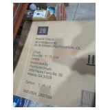 UNOPENED BY ROCKEY TEAM, COULD BE OPENED AT