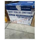 GE smart room air conditioner