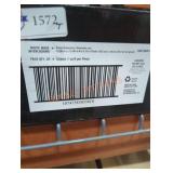 UNOPENED BY ROCKEY TEAM, COULD BE OPENED AT
