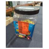 UNOPENED BY ROCKEY TEAM, COULD BE OPENED AT