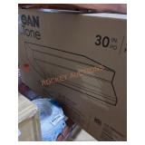 Nutone 30" Range Hood