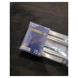UNOPENED BY ROCKET TEAM, Could Be Opened at