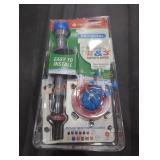 UNOPENED BY ROCKEY TEAM, Could Be Opened At