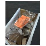 UNOPENED BY ROCKEY TEAM, COULD BE OPENED AT