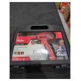 UNOPENED BY ROCKEY TEAM, COULD BE OPENED AT