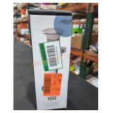 UNOPENED BY ROCKEY TEAM, COULD BE OPENED AT