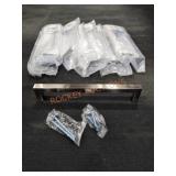 GlideRite 6-1/4 in. Center-to-Center Solid Square