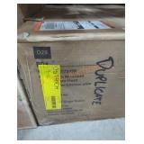 UNOPENED BY ROCKEY TEAM, COULD BE OPENED AT