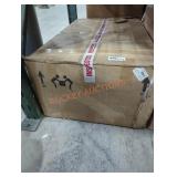 UNOPENED BY ROCKEY TEAM, COULD BE OPENED AT