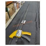 UNOPENED BY ROCKEY TEAM, COULD BE OPENED AT