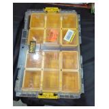 UNOPENED BY ROCKEY TEAM, Could Be Opened At