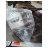 UNOPENED BY ROCKEY TEAM, COULD BE OPENED AT