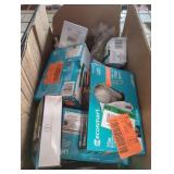 Box lot