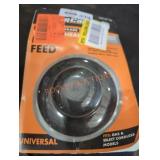 UNOPENED BY ROCKEY TEAM, COULD BE OPENED AT